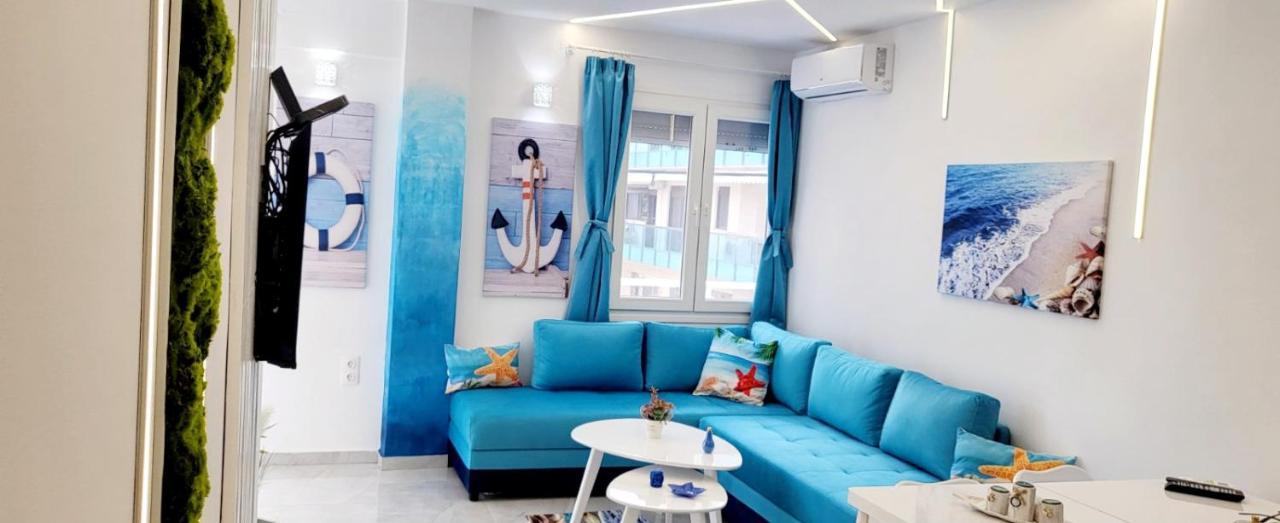 Apartment Sun Sea No 5 Sea View *
