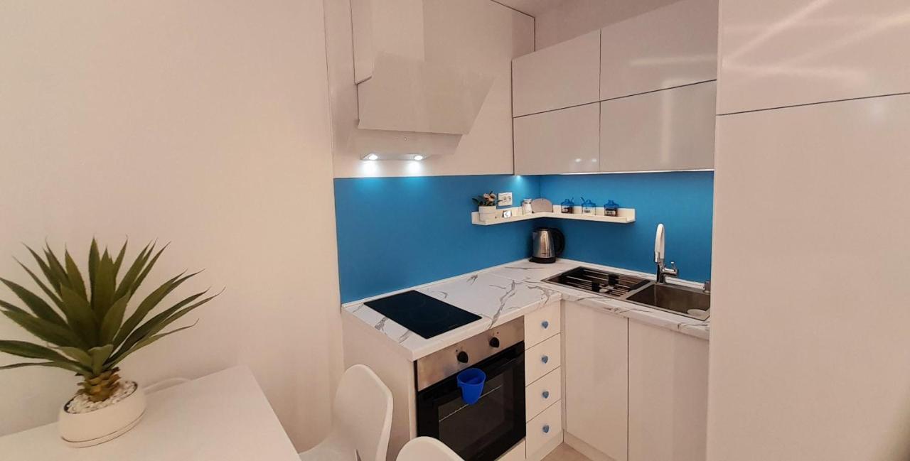 Apartment Sun Sea No 5 Sea View Peraia (Thessaloniki)