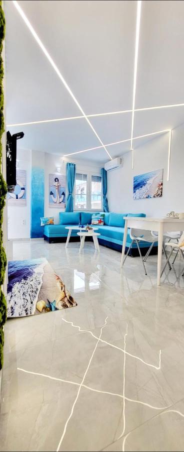 Apartment Sun Sea No 5 Sea View *
