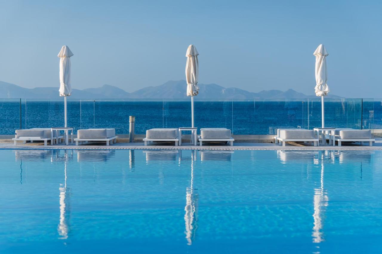 Resort Dimitra & 5*