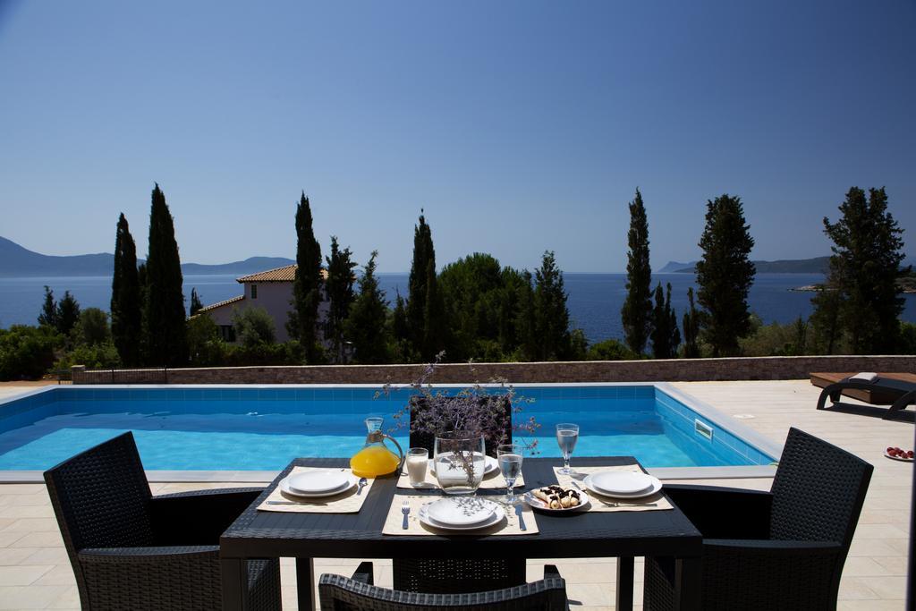 Nema Villa *