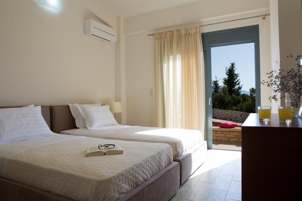 Nema Villa