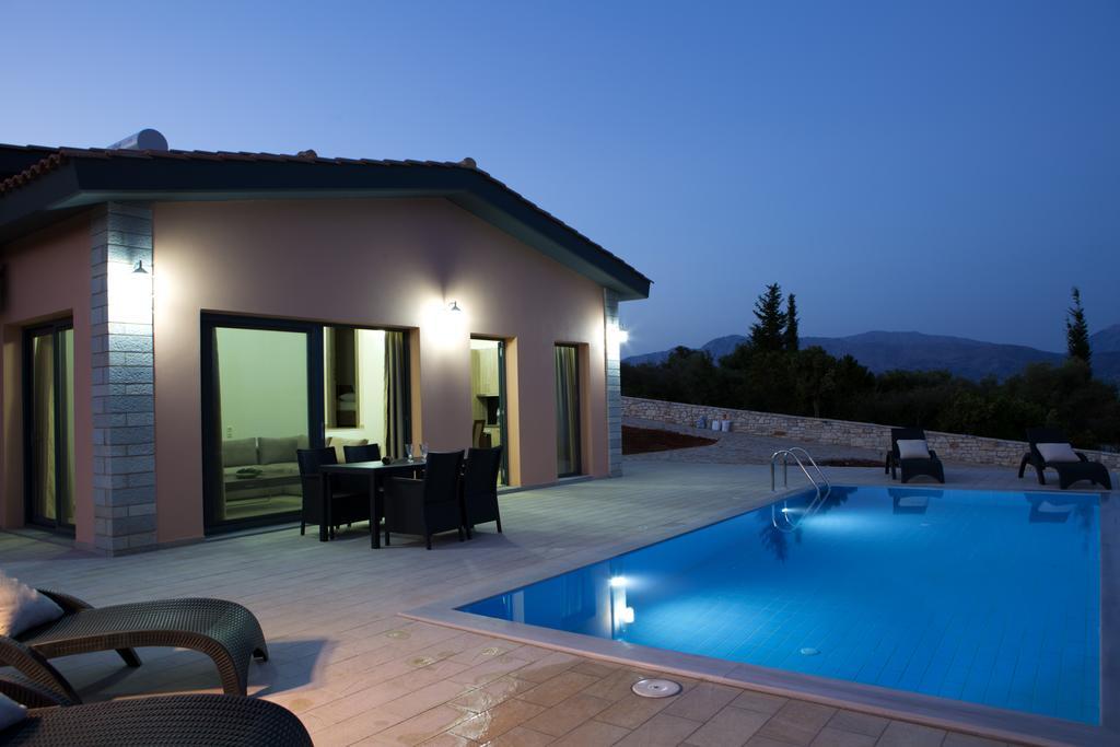 Nema Villa *