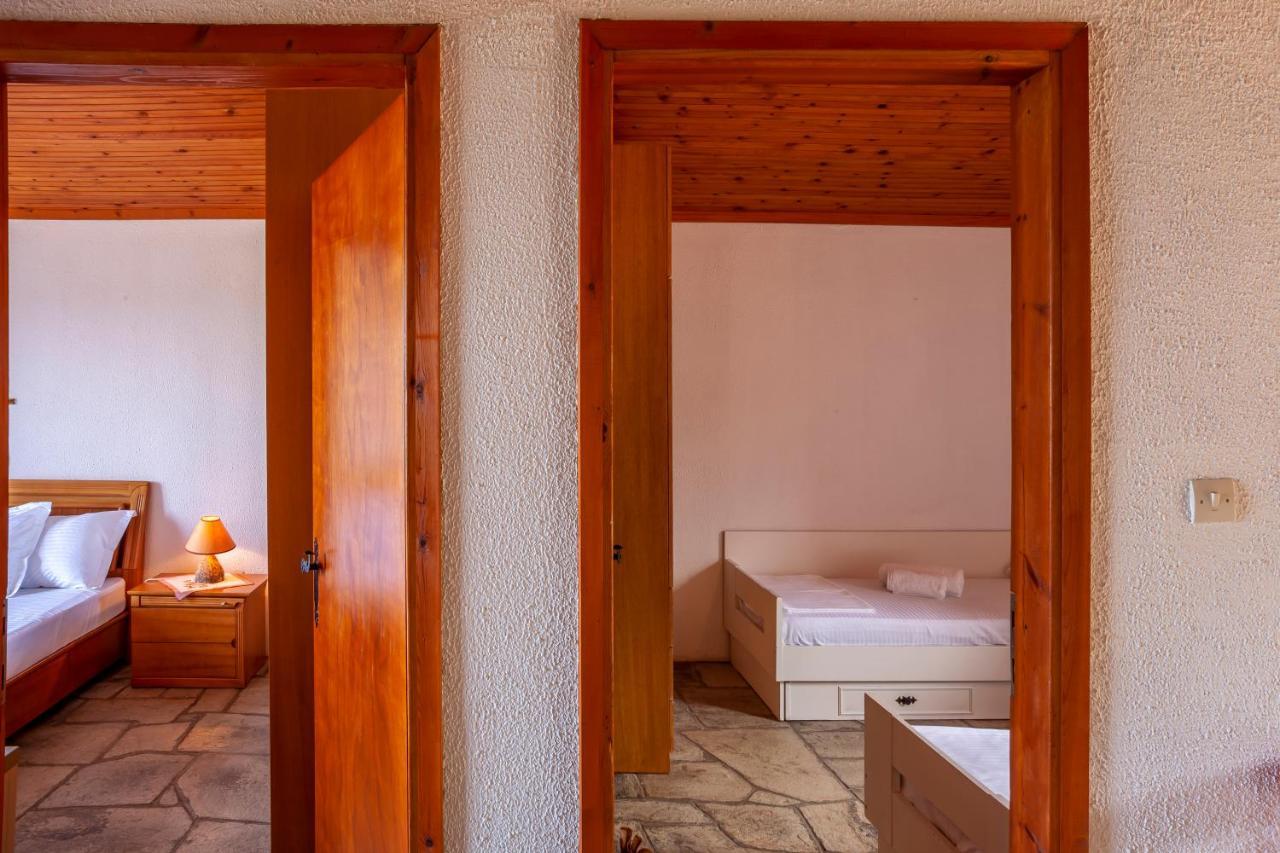 Holiday home Coastal Rustic House