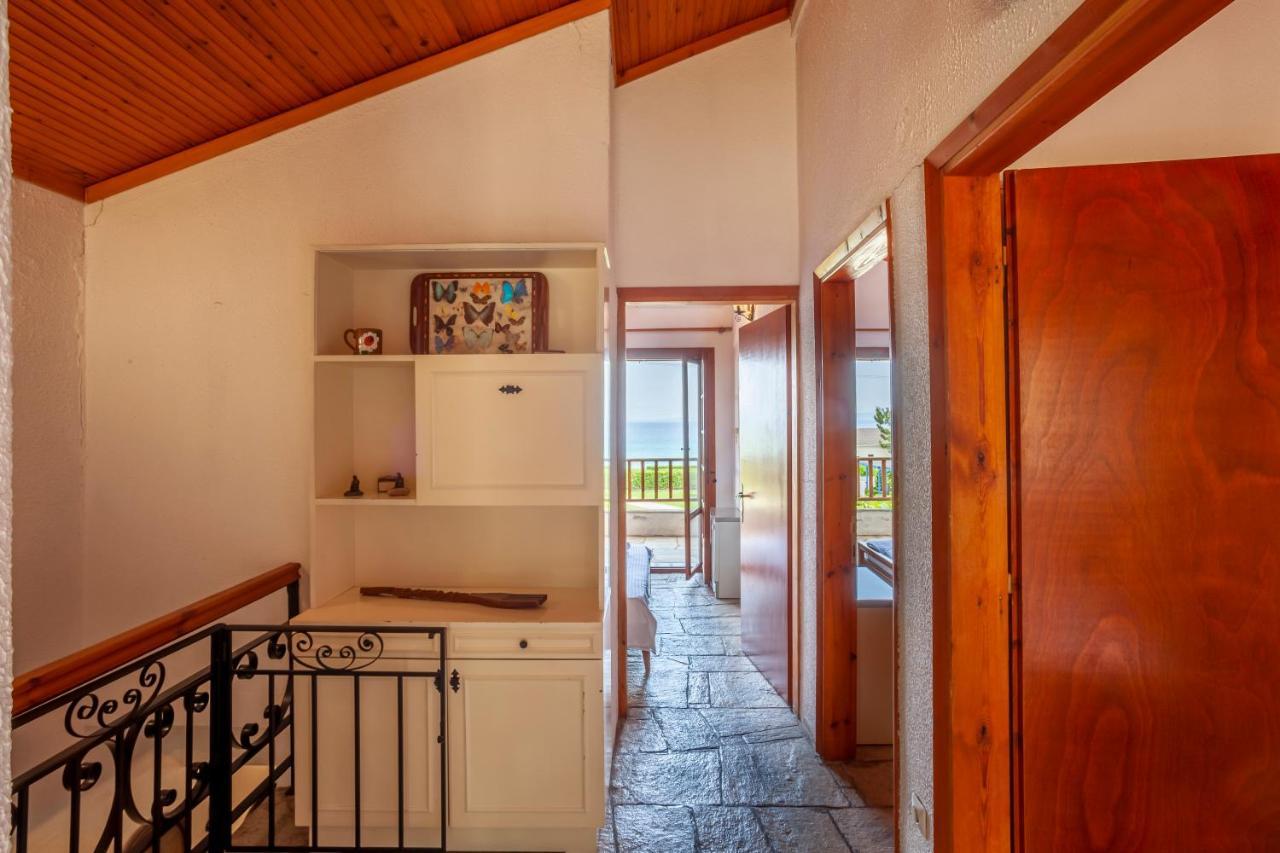 Coastal Rustic House Holiday home Polychrono