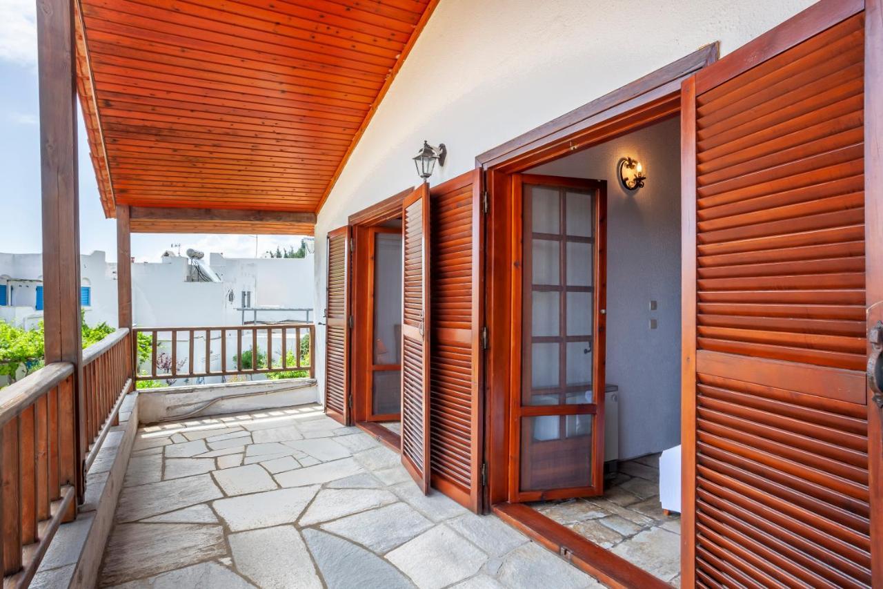 Holiday home Coastal Rustic House