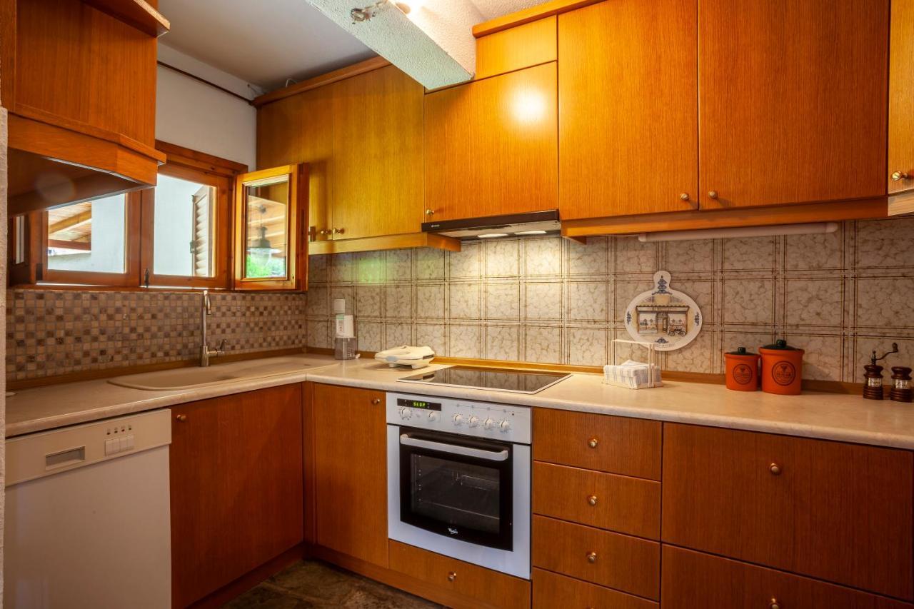 Holiday home Coastal Rustic House *