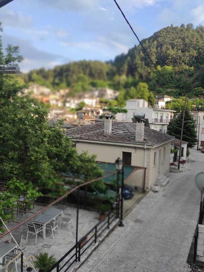Amaya Pine Guest house