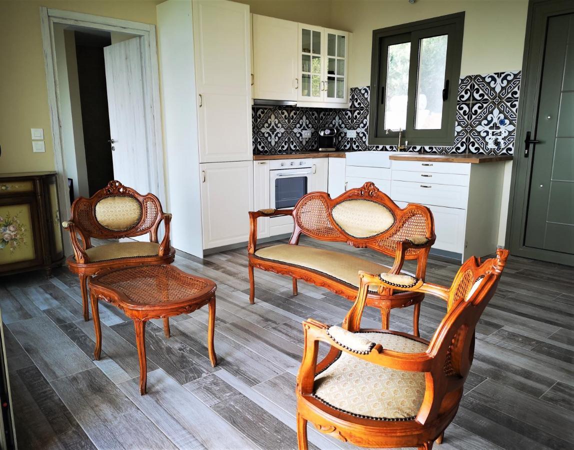 Relux Villa *