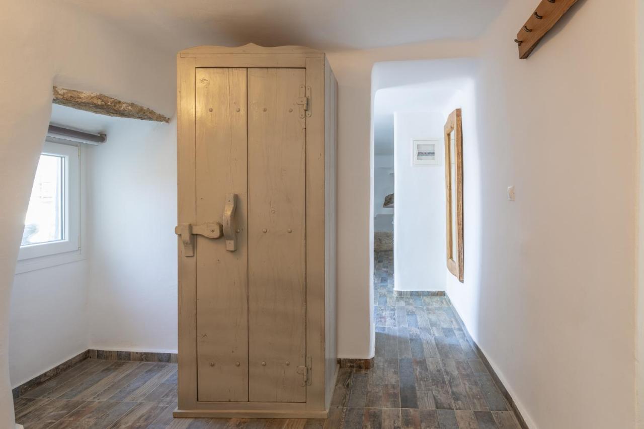 Aletro * Mykonos Town