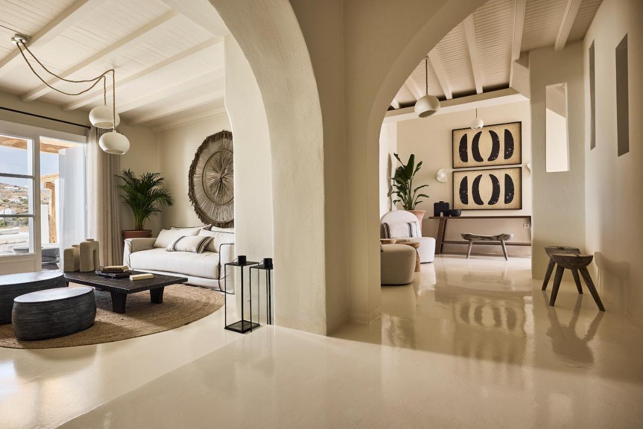 Sharm Mykonos 4*