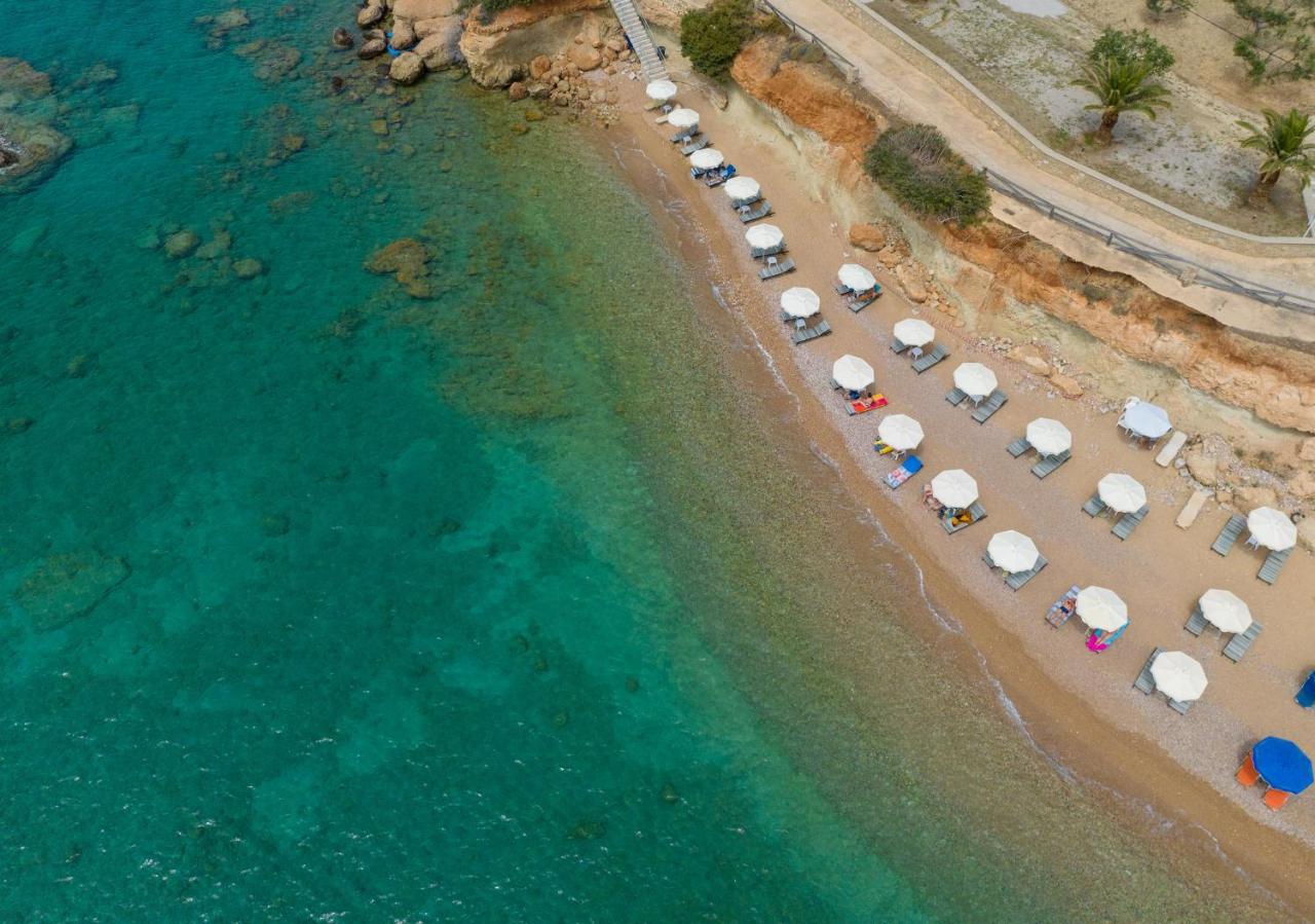 Cavo Marelia 4* Amoopi