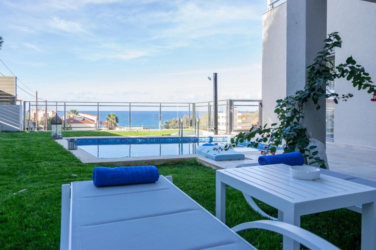 Villa Ilianthos *