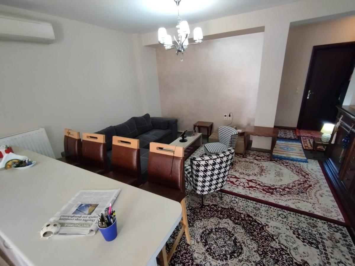 Angelo 4 Apartment Karavomylos