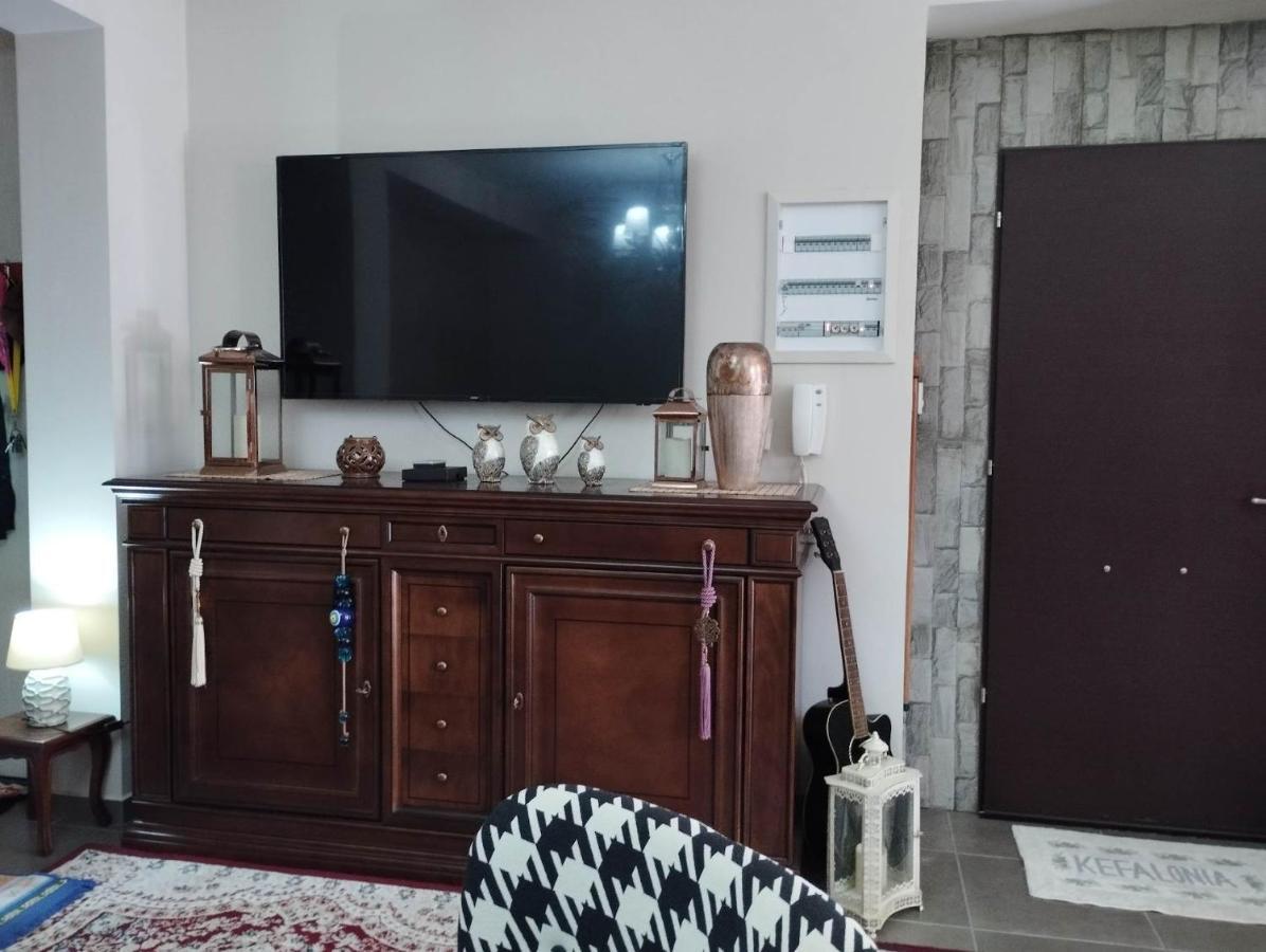 Apartment Angelo 4