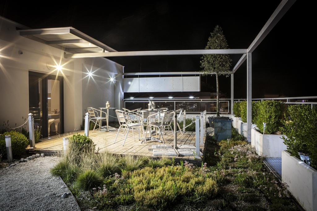 Apartment Eco Paralia