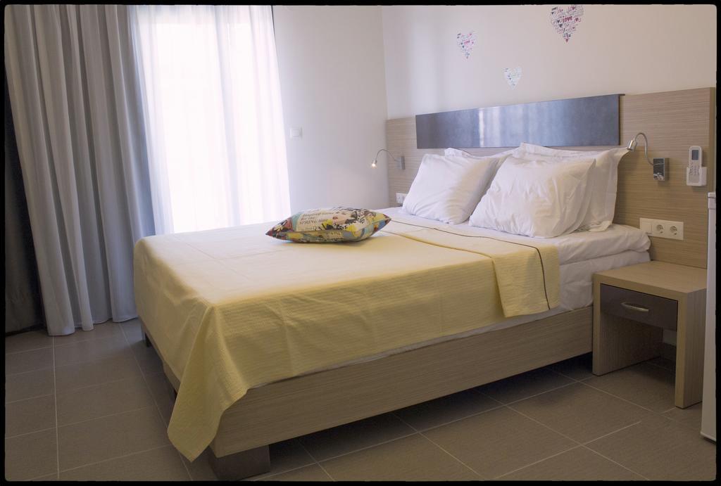 Eco Paralia Apartment Paralia Katerinis