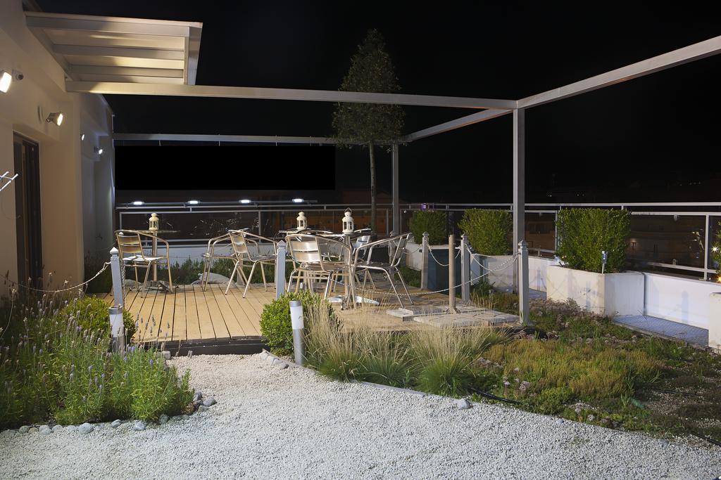 Apartment Eco Paralia *