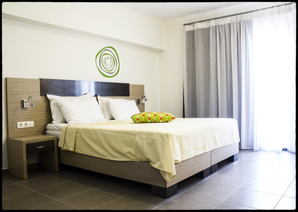 Eco Paralia Paralia Katerinis