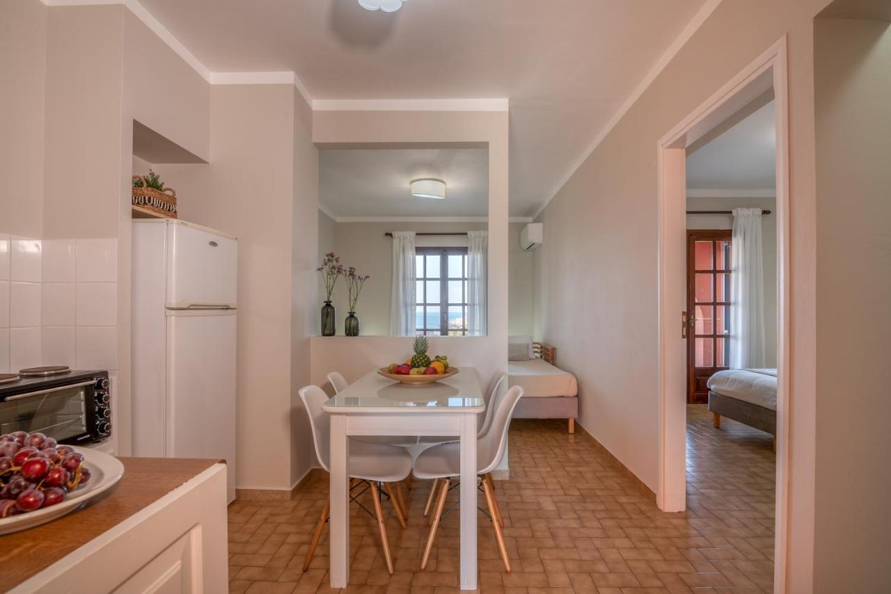 Apartment Georgia Vicky & Stavros (Crete)