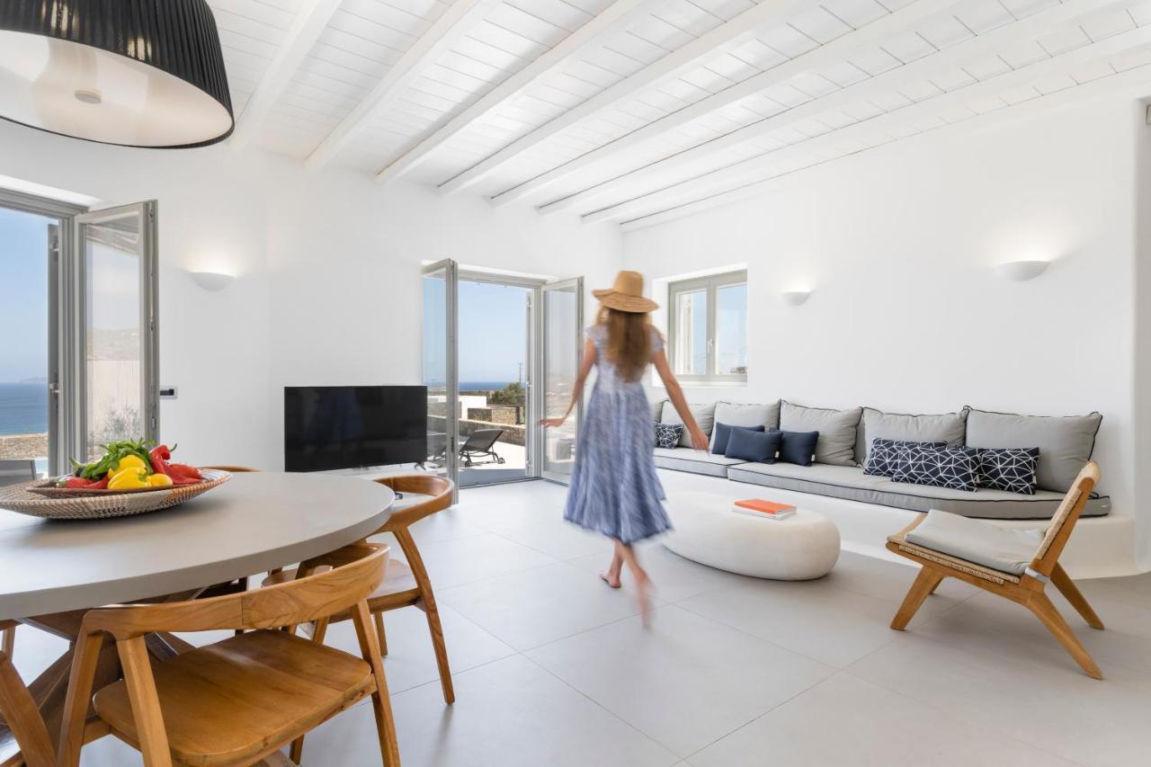 New - Apiro - Mg Mykonos *