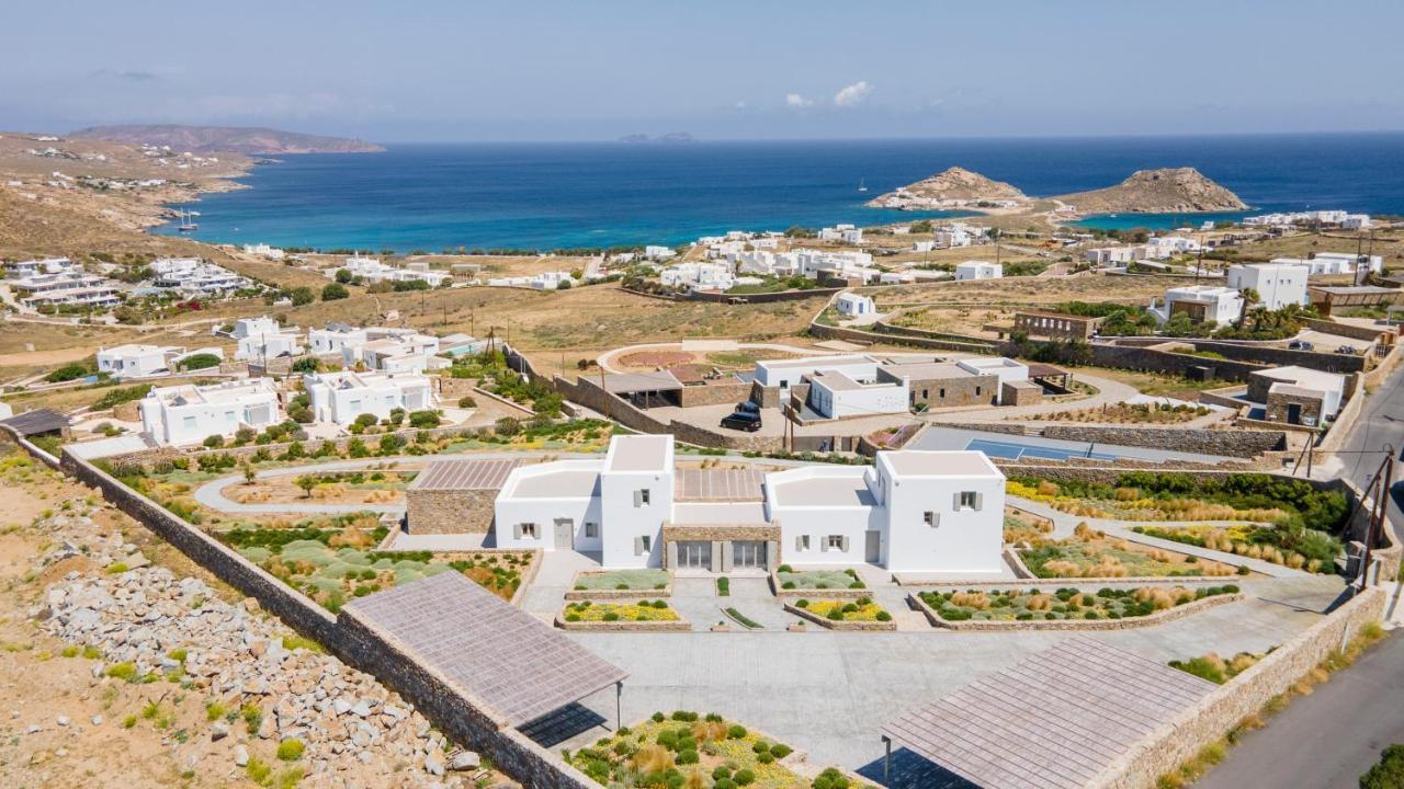New - Apiro - Mg Mykonos