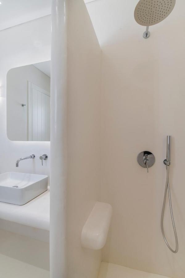 New - Apiro - Mg Mykonos Villa Kalafatis