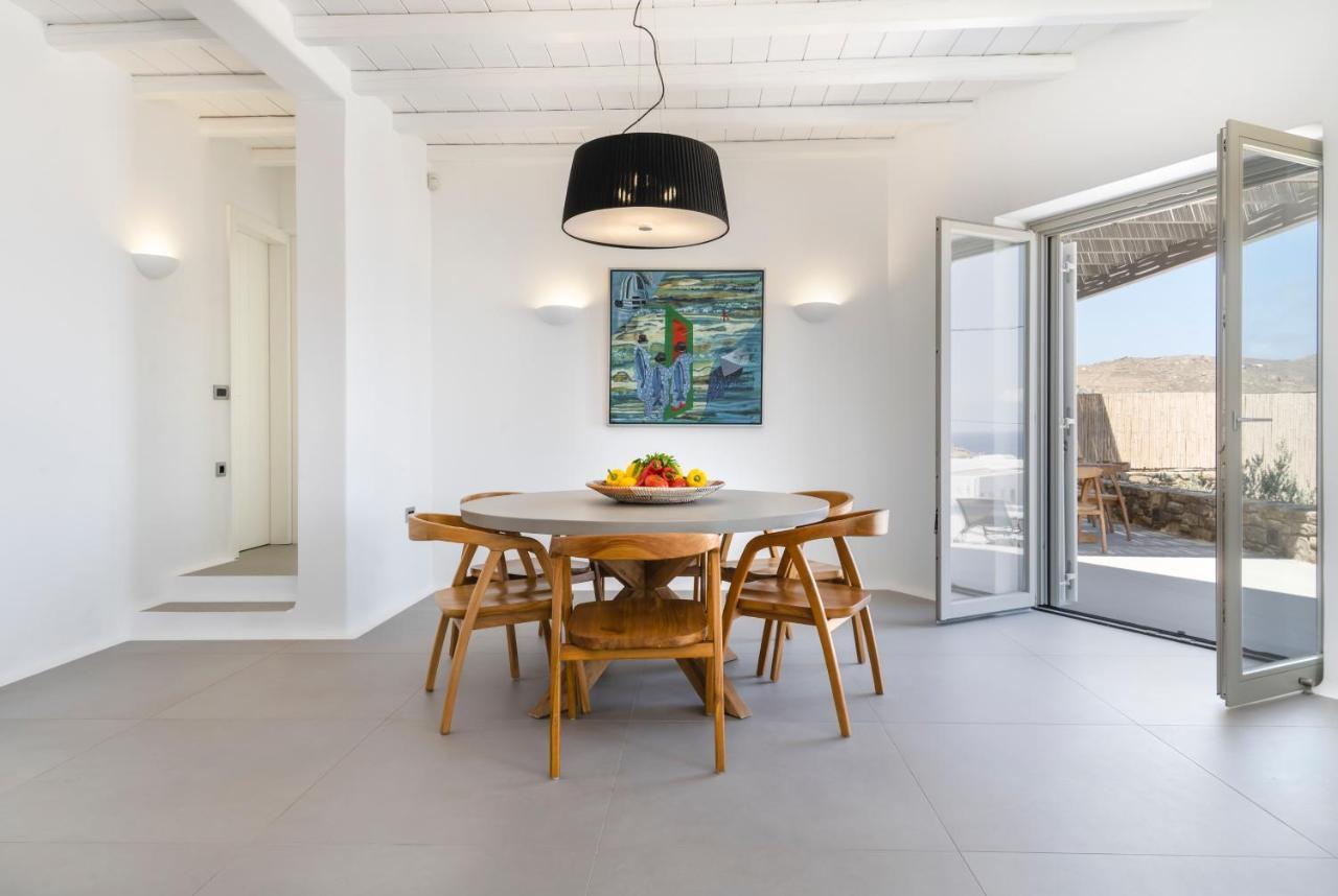 New - Apiro - Mg Mykonos *