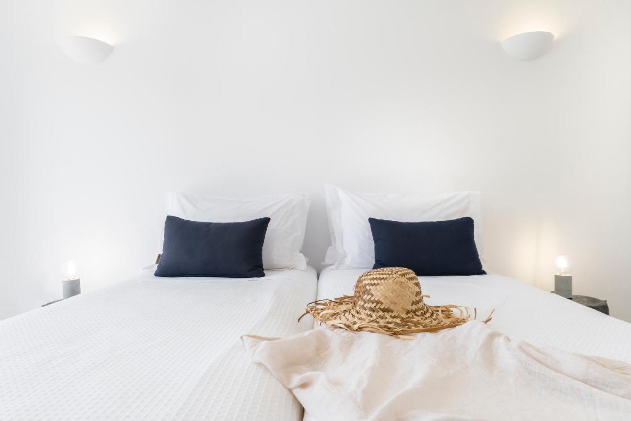 New - Apiro - Mg Mykonos Villa