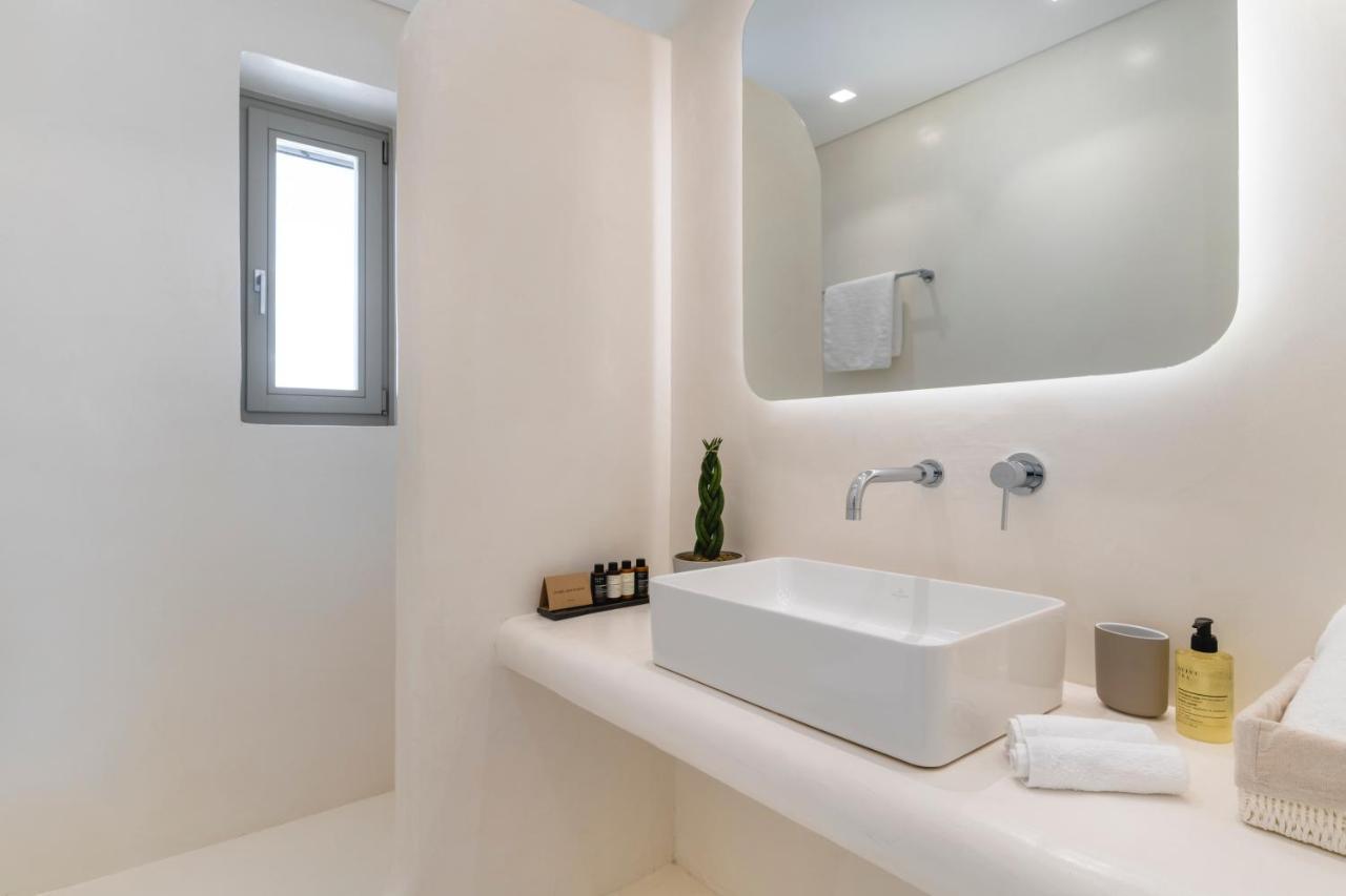 Villa New - Apiro - Mg Mykonos