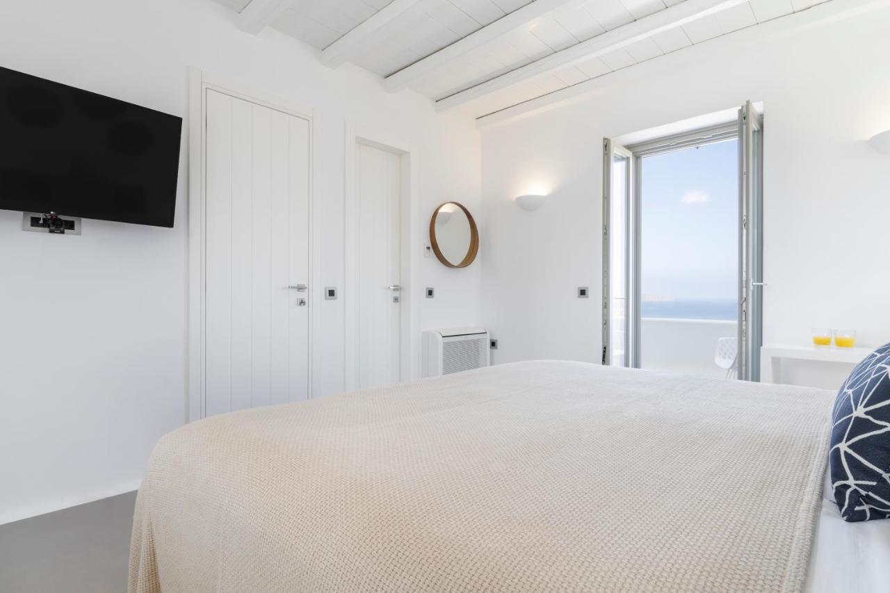 Villa New - Apiro - Mg Mykonos