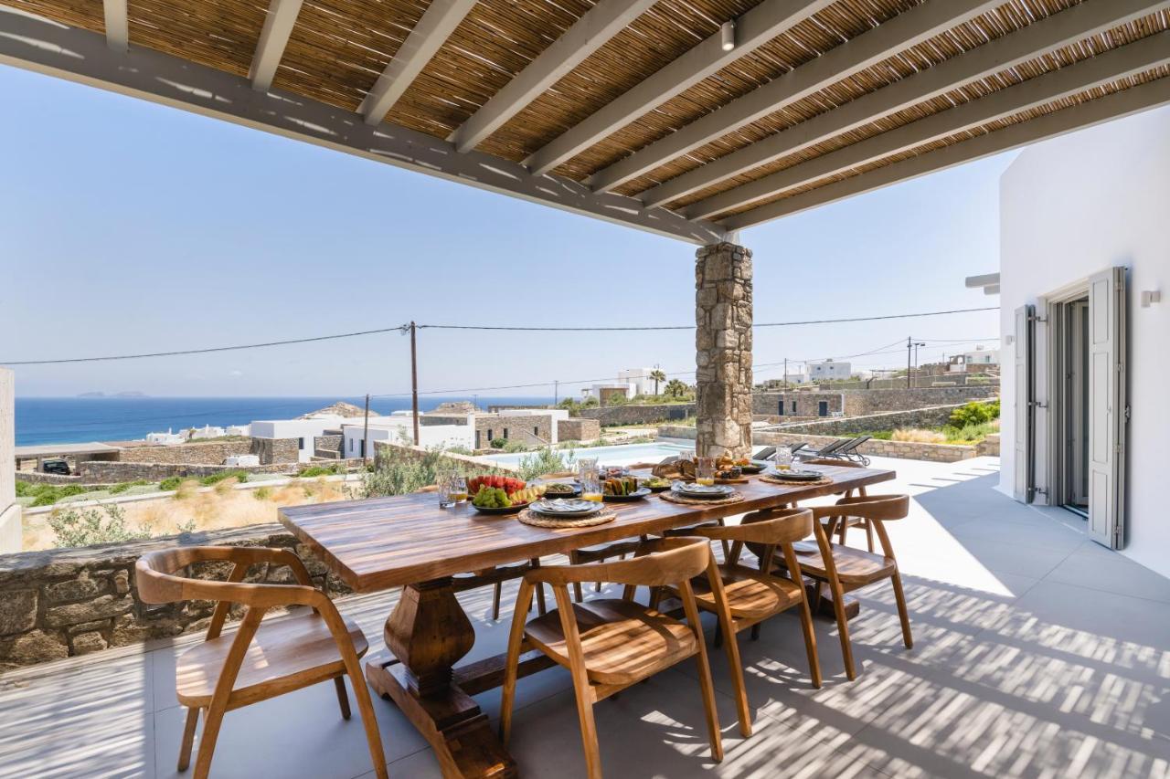 New - Apiro - Mg Mykonos *