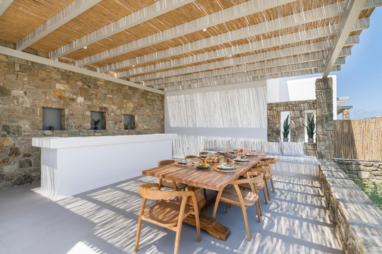 New - Apiro - Mg Mykonos *