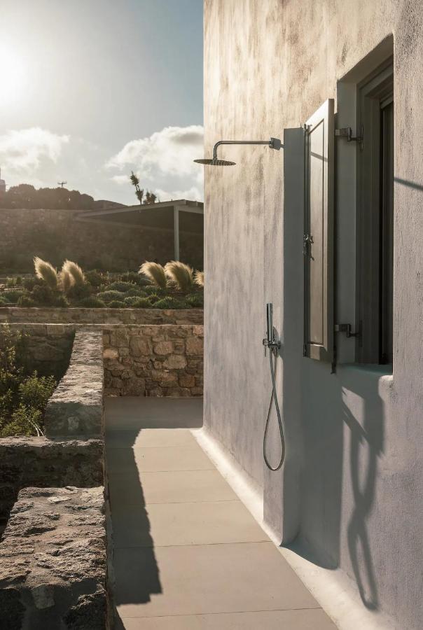 New - Apiro - Mg Mykonos Kalafatis