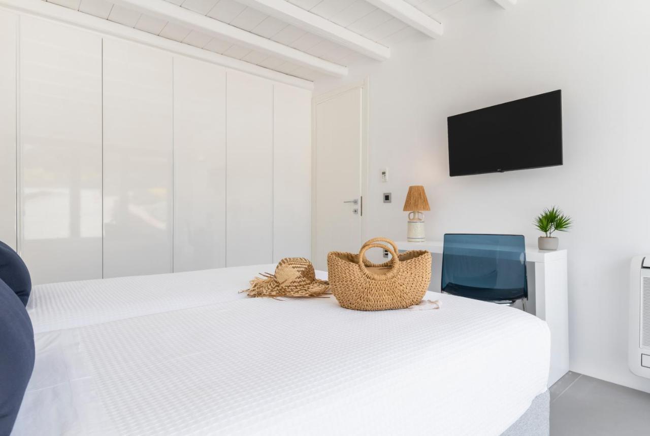 New - Apiro - Mg Mykonos *