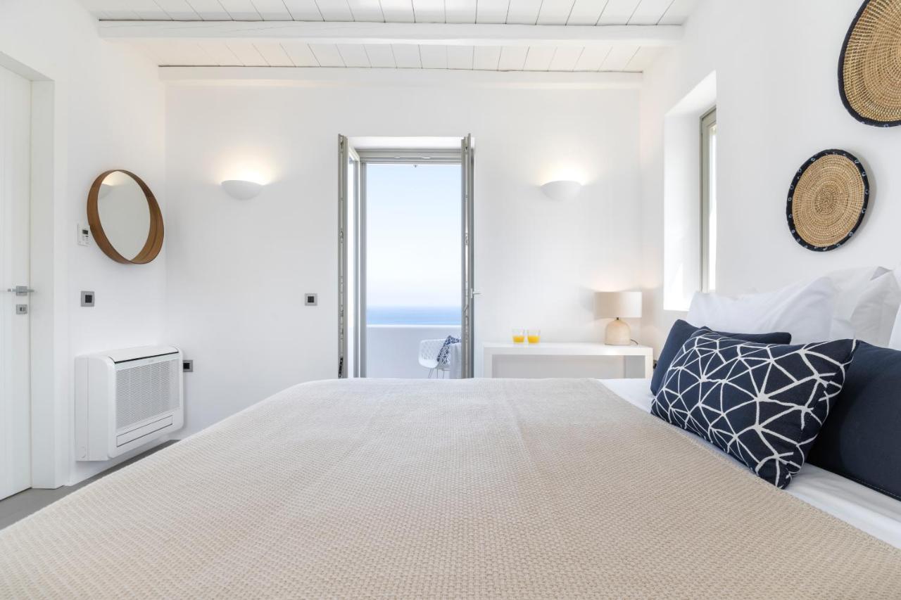 Villa New - Apiro - Mg Mykonos *
