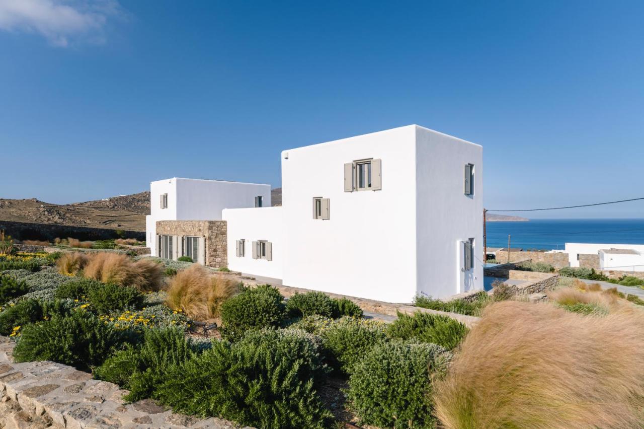 New - Apiro - Mg Mykonos Villa *