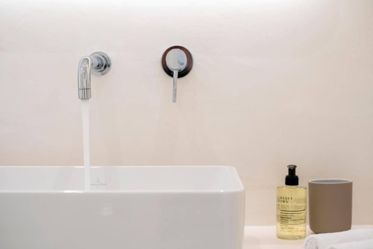 New - Apiro - Mg Mykonos Villa