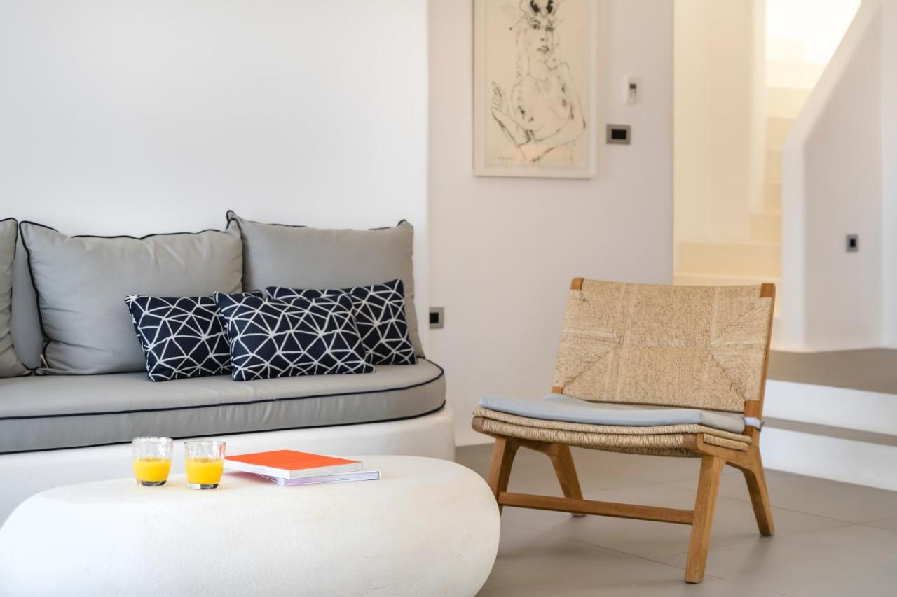 Villa New - Apiro - Mg Mykonos