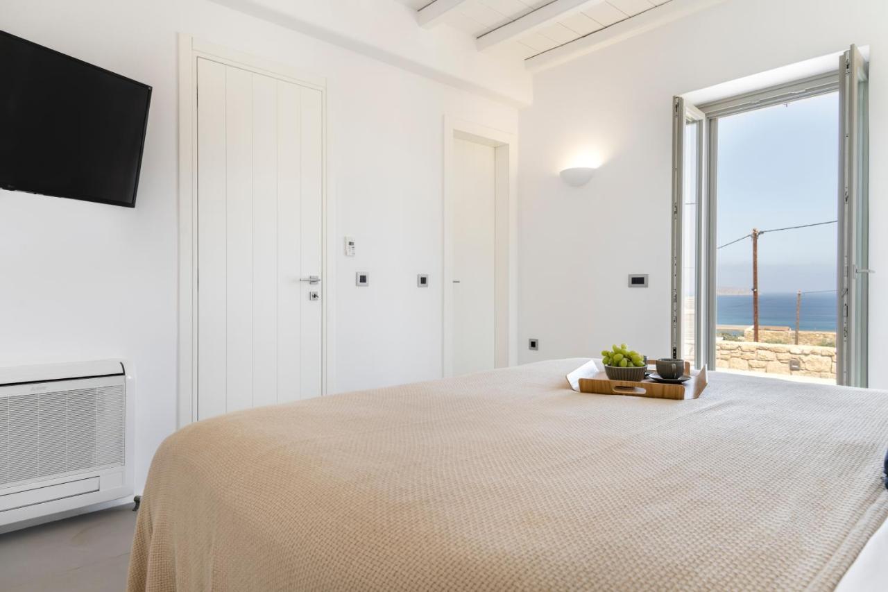 New - Apiro - Mg Mykonos *