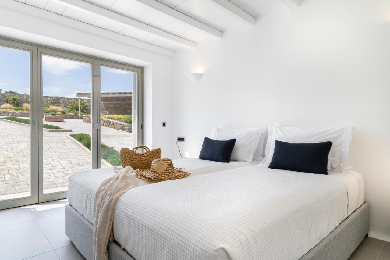 New - Apiro - Mg Mykonos * Kalafatis