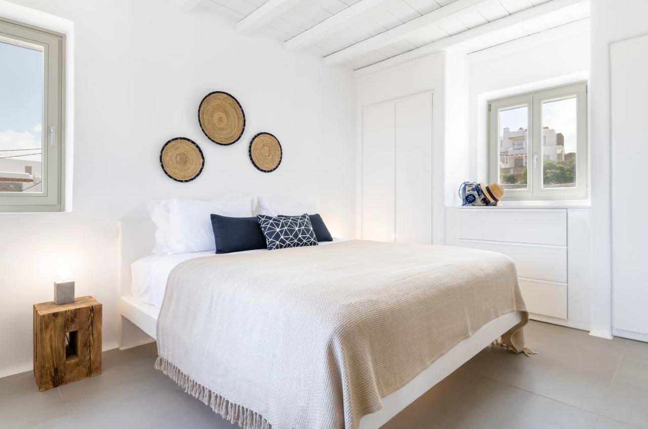 Villa New - Apiro - Mg Mykonos *