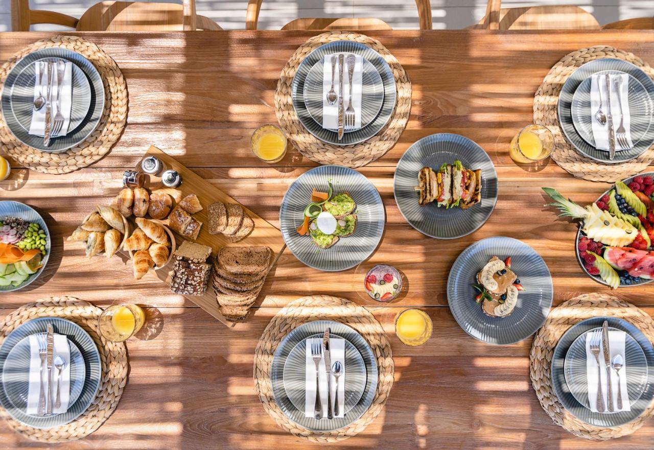 Villa New - Apiro - Mg Mykonos Kalafatis
