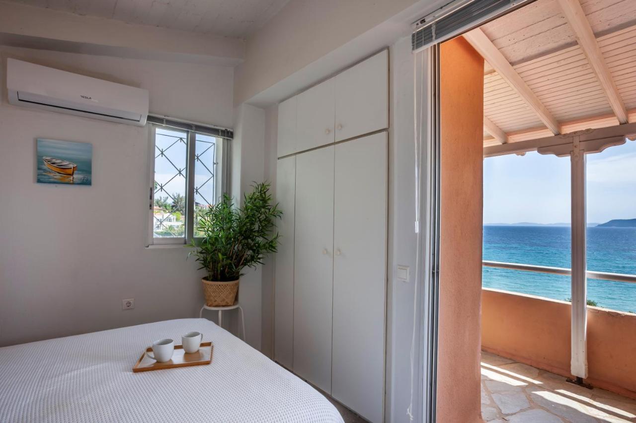 Holiday home Alterra Captain's Neos Marmaras