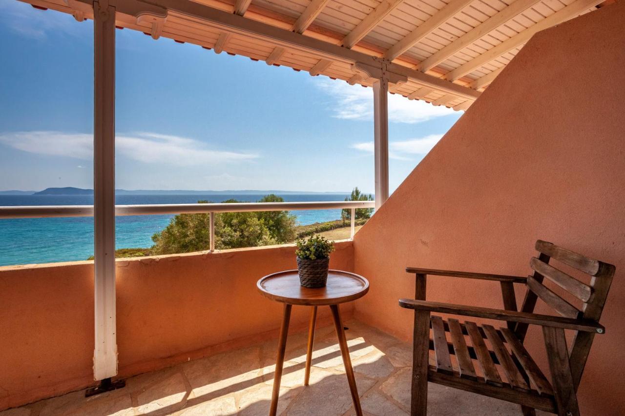 Alterra Captain's Holiday home Neos Marmaras