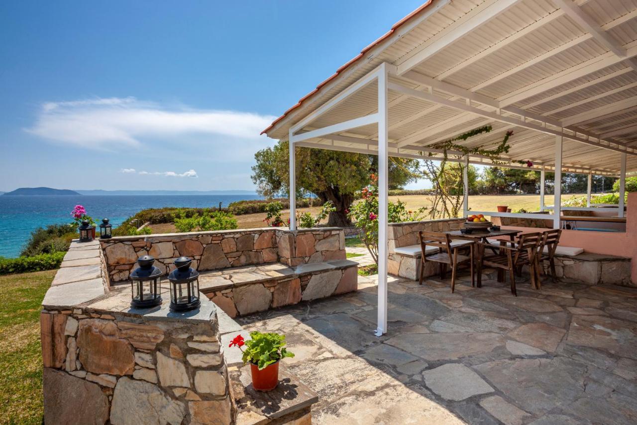 Alterra Captain's Holiday home Neos Marmaras