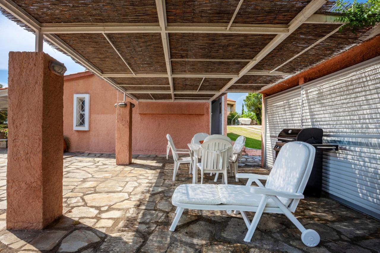 Alterra Captain's Holiday home