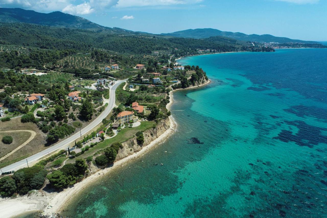 Holiday home Alterra Captain's Neos Marmaras
