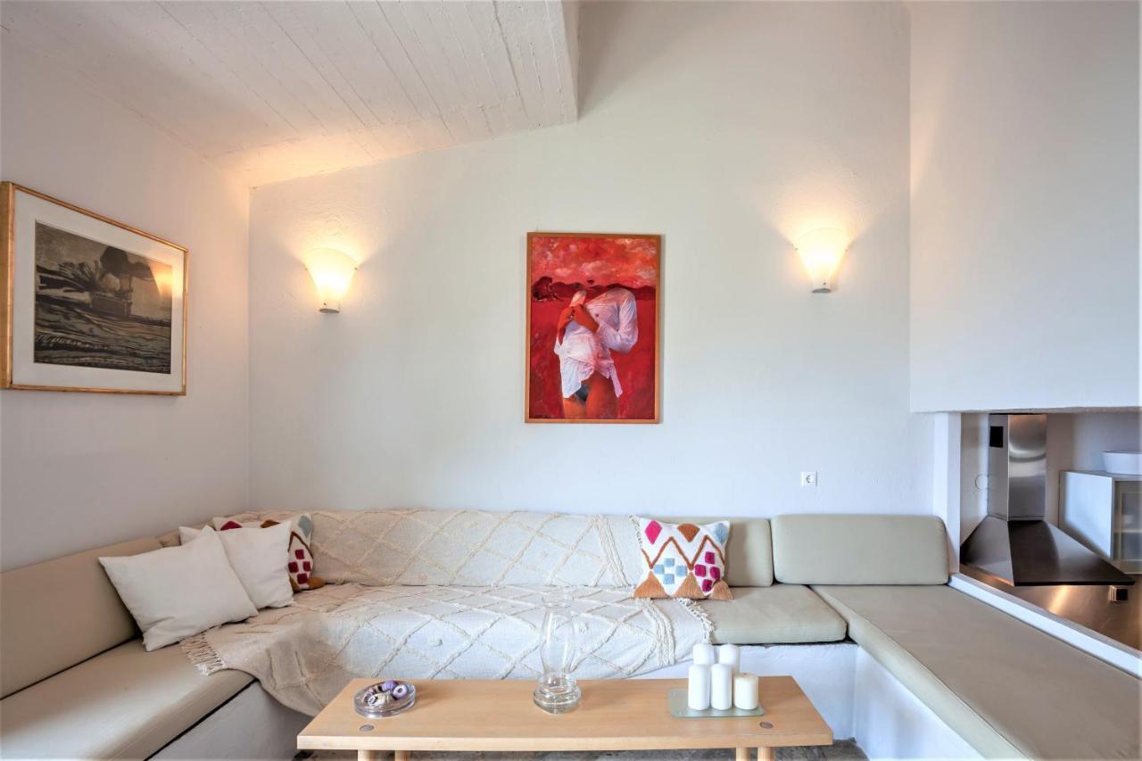 Holiday home Alterra Captain's Neos Marmaras