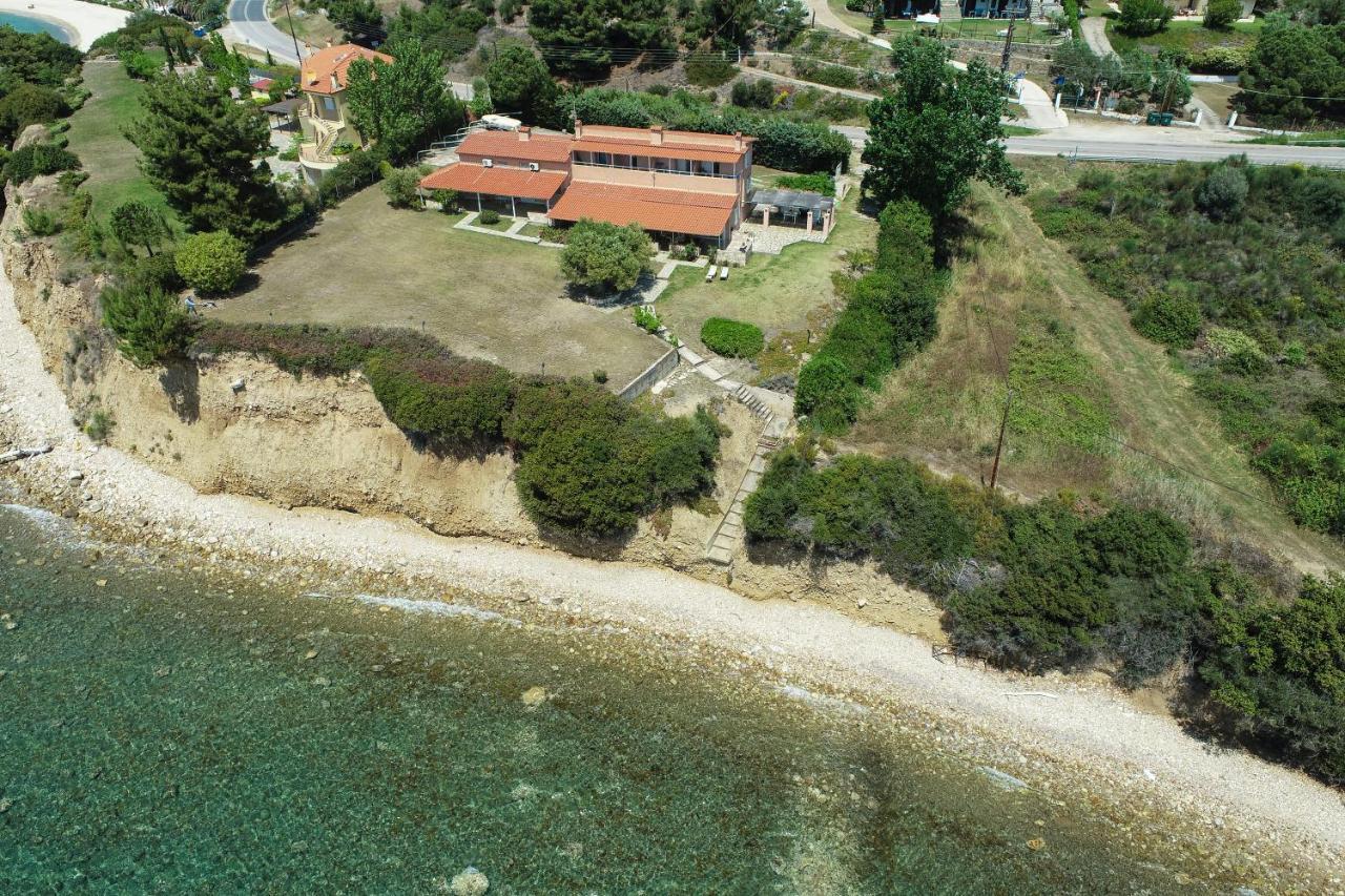 Alterra Captain's Holiday home Neos Marmaras
